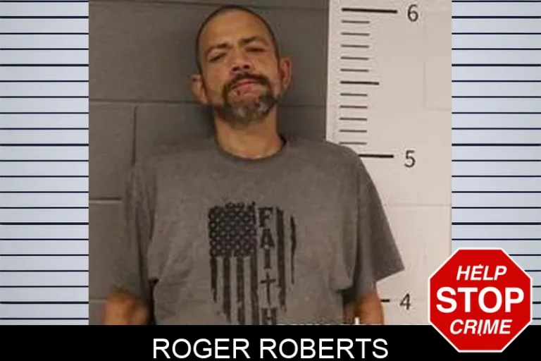 Roger Roberts