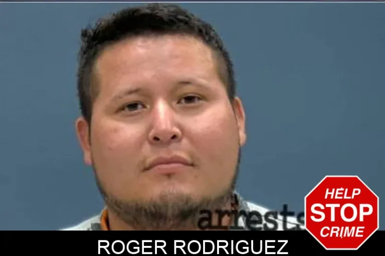 Roger Rodriguez