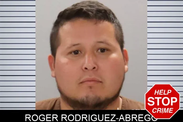 Roger Rodriguez-Abrego