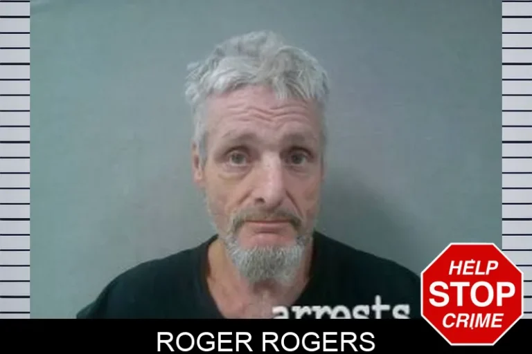Roger Rogers