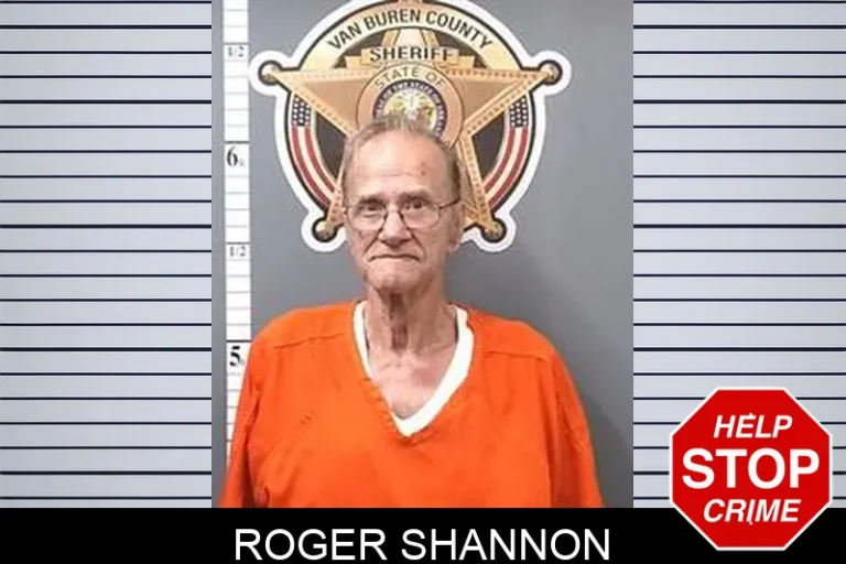 Roger Shannon