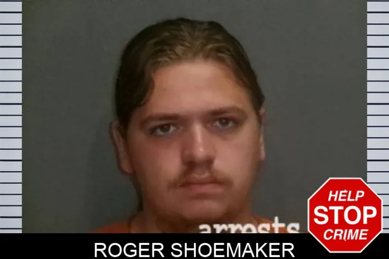 Roger Shoemaker