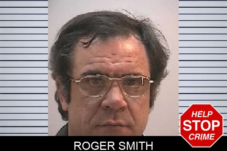 Roger Smith