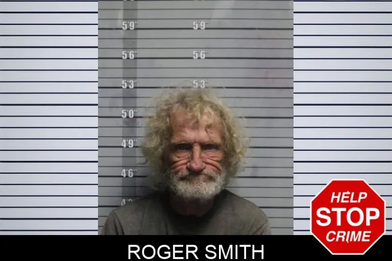 Roger Smith