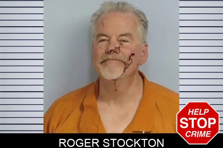 Roger Stockton