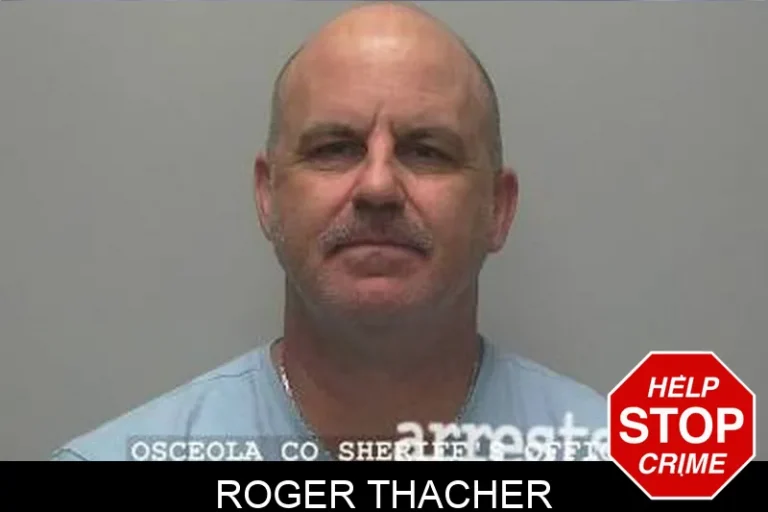 Roger Thacher