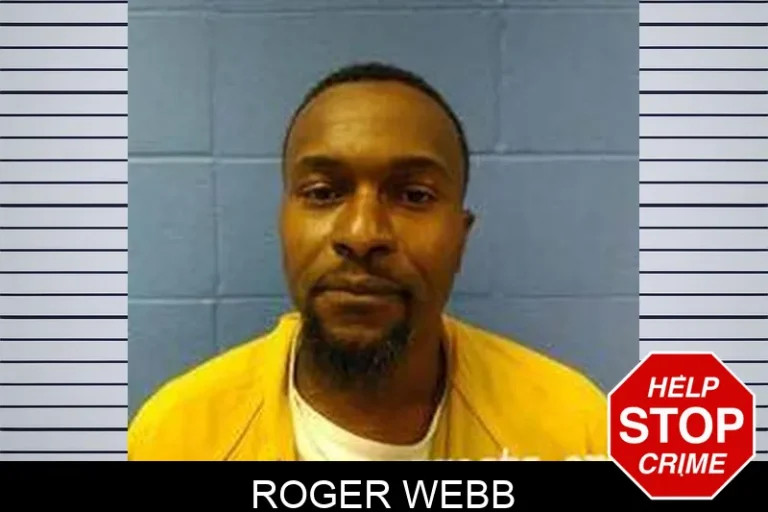Roger Webb