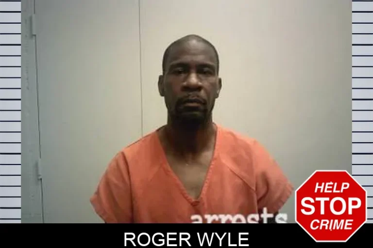 Roger Wyle