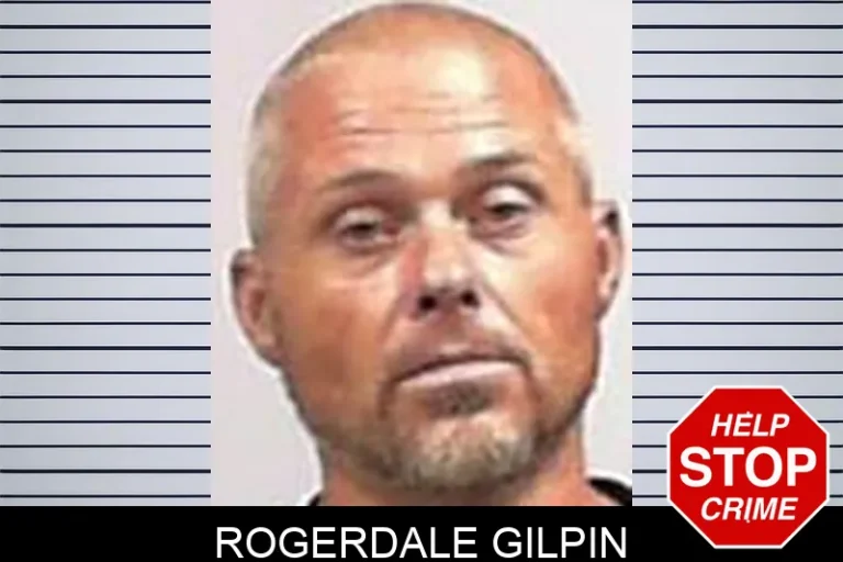 RogerDale Gilpin