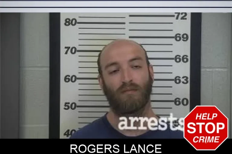 Rogers Lance