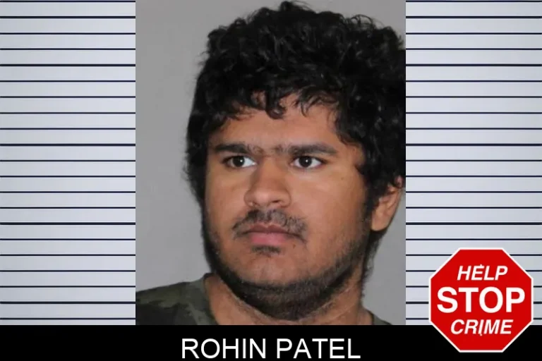 Rohin Patel