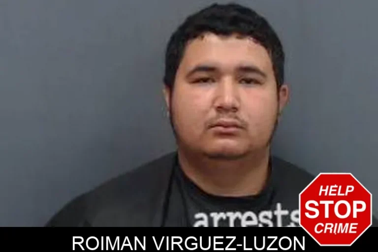 Roiman Virguez-Luzon