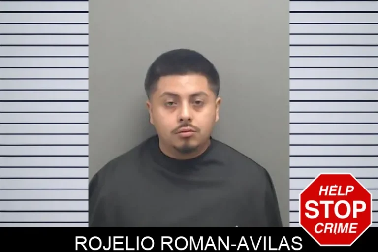 Rojelio Roman-Avilas