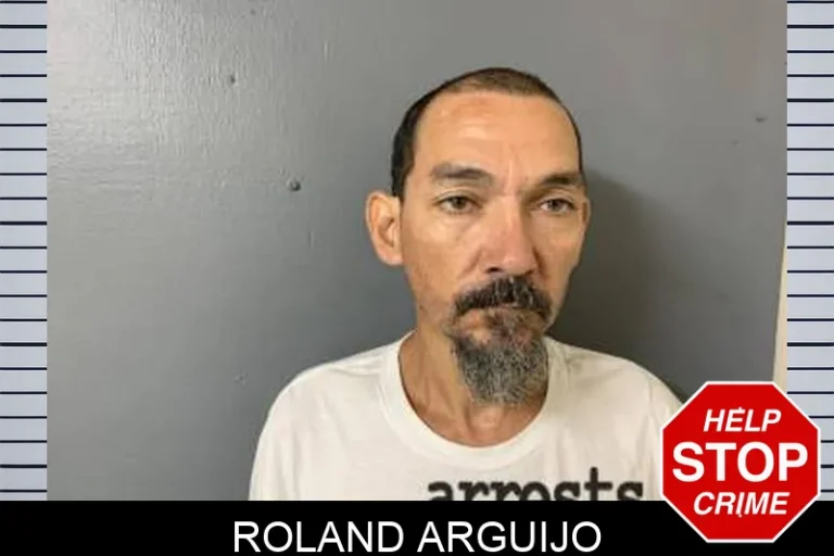 Roland Arguijo