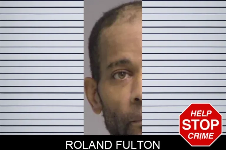 Roland Fulton
