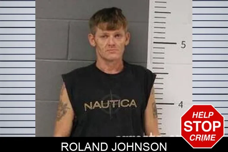 Roland Johnson
