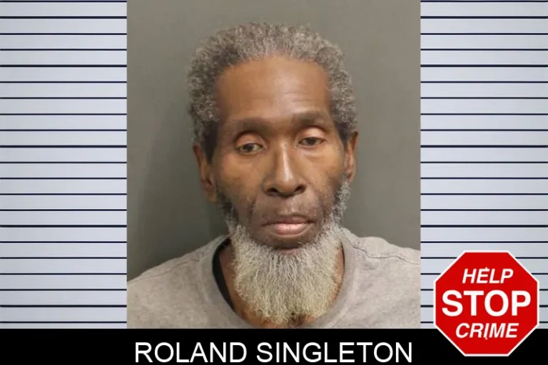Roland Singleton