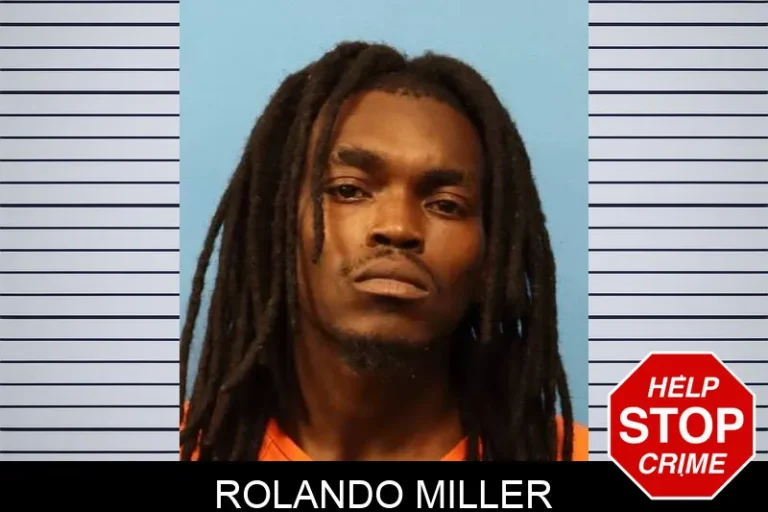Rolando Miller