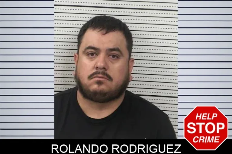 Rolando Rodriguez