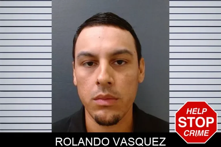 Rolando Vasquez