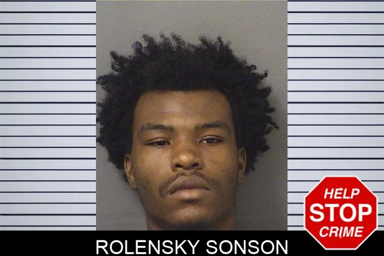 Rolensky Sonson