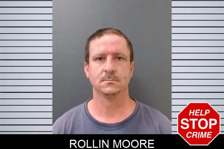 Rollin Moore