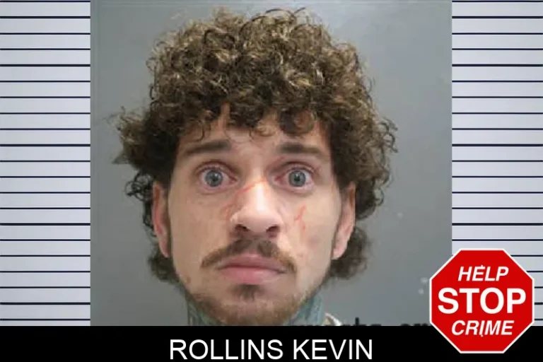 Rollins Kevin