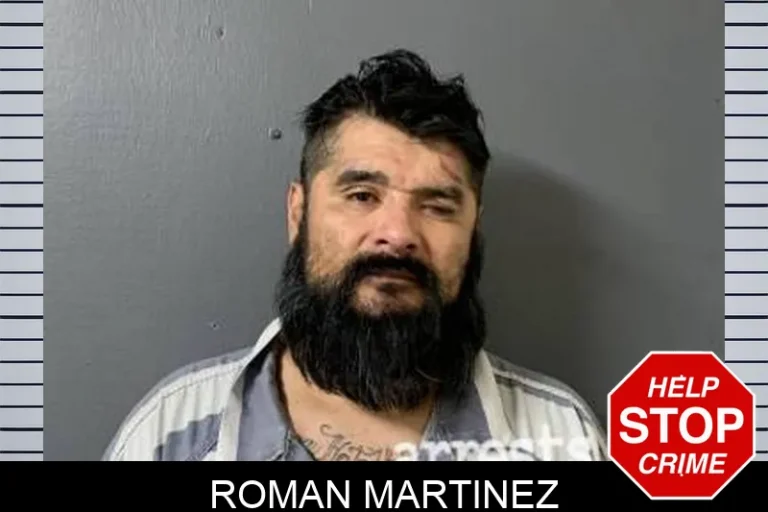 Roman Martinez