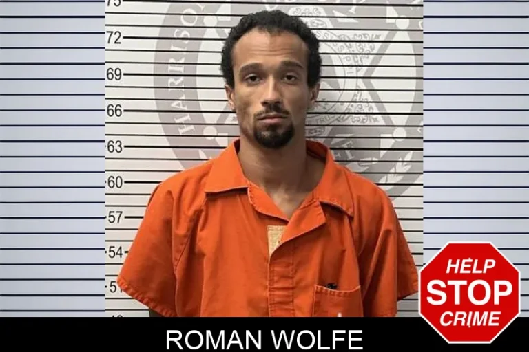 Roman Wolfe