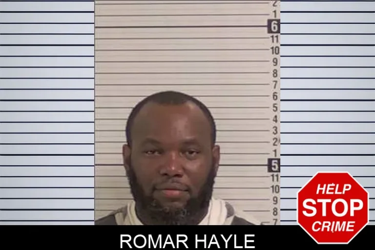 Romar Hayle
