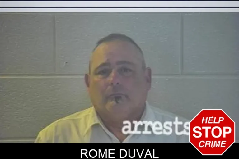 Rome Duval