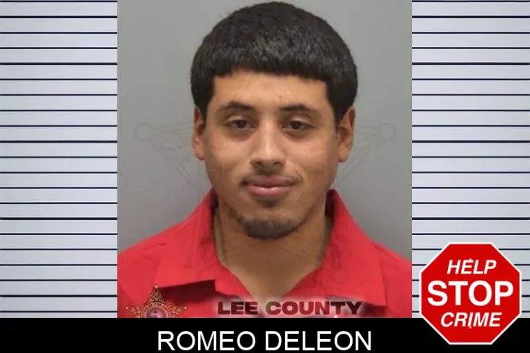 Romeo Deleon