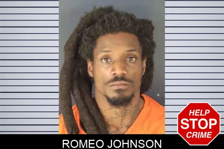 Romeo Johnson
