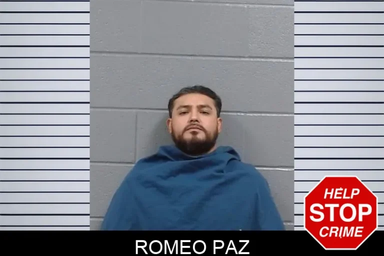 Romeo Paz