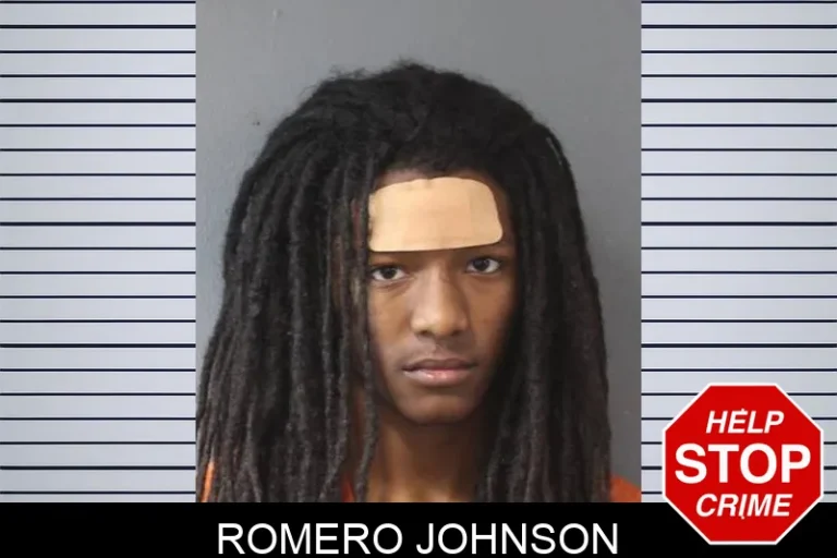 Romero Johnson