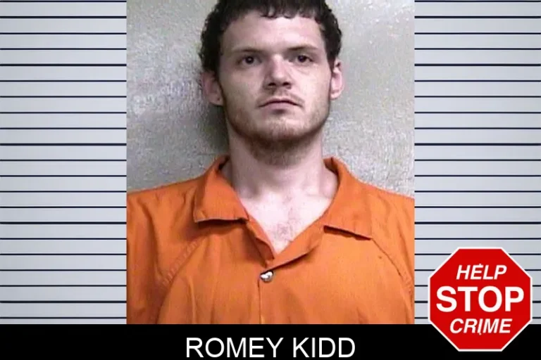 Romey Kidd