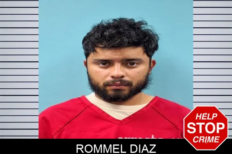 Rommel Diaz