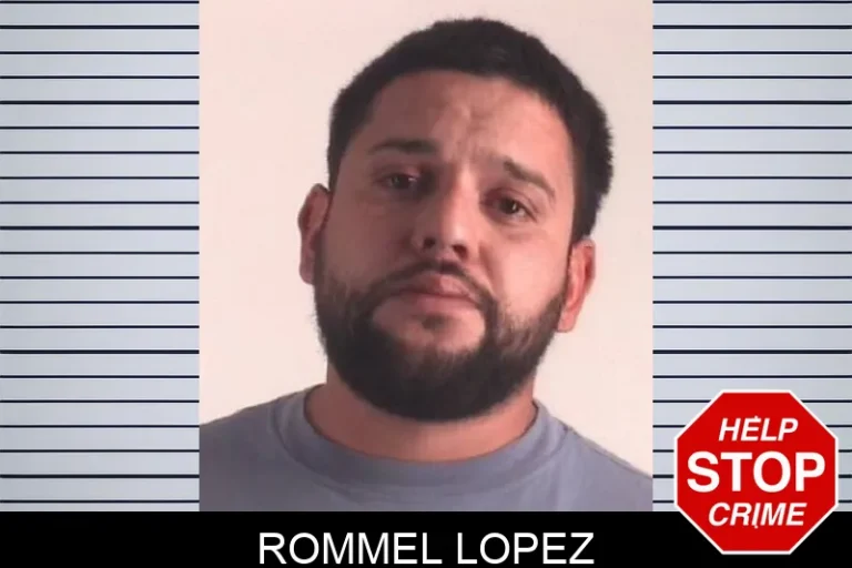 Rommel Lopez