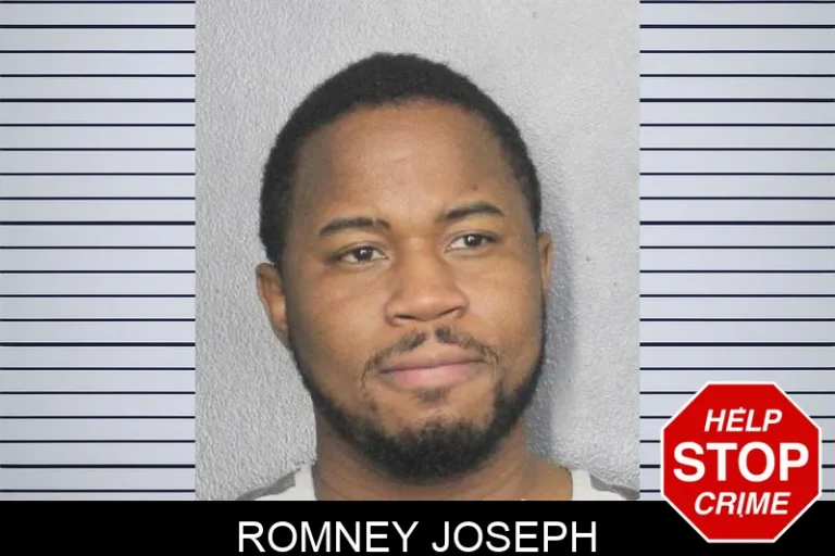 Romney Joseph