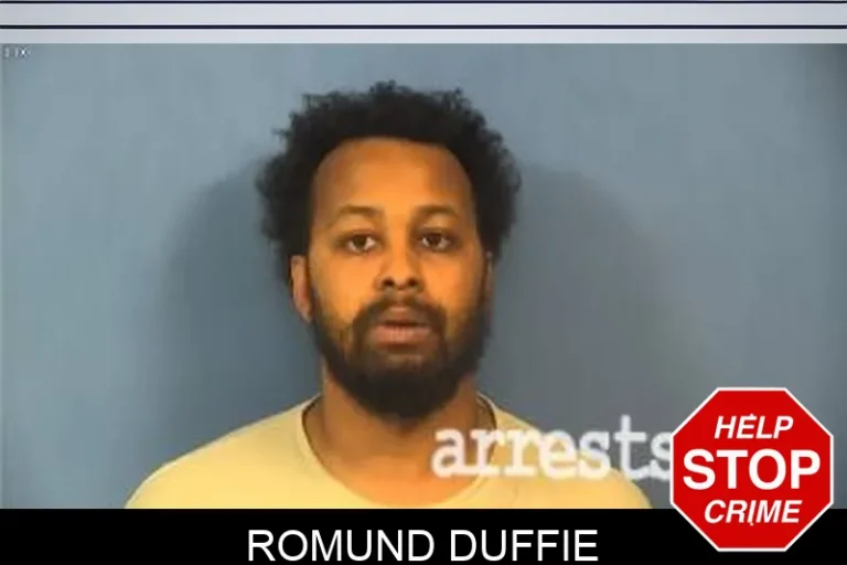 Romund Duffie
