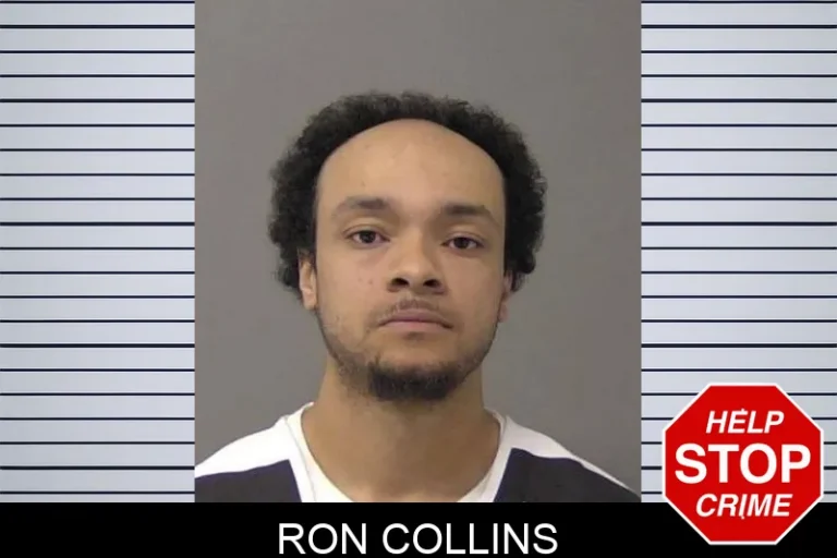 Ron Collins