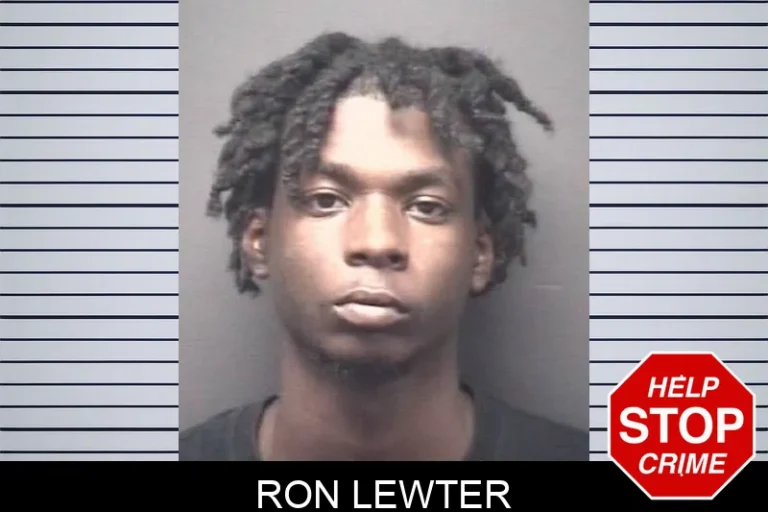 Ron Lewter
