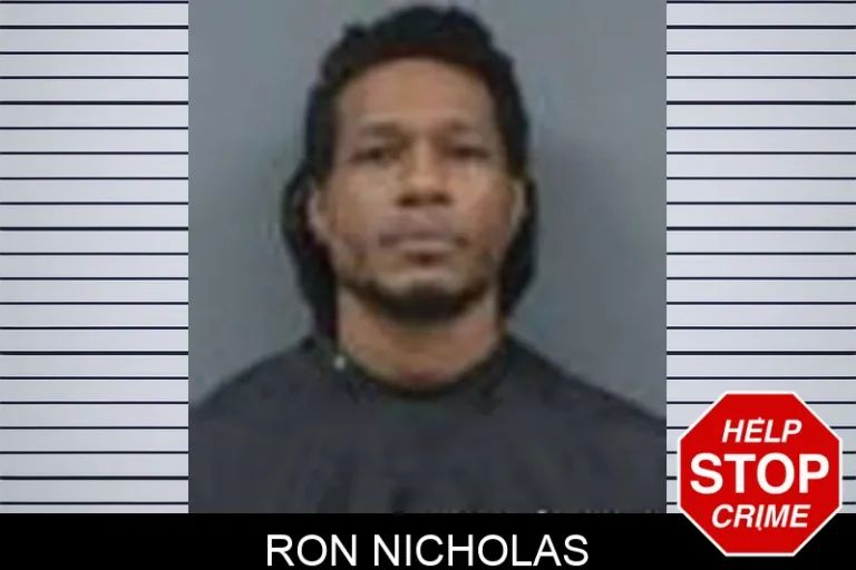 Ron Nicholas