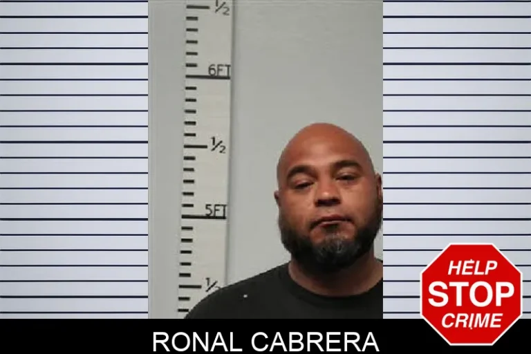 Ronal Cabrera