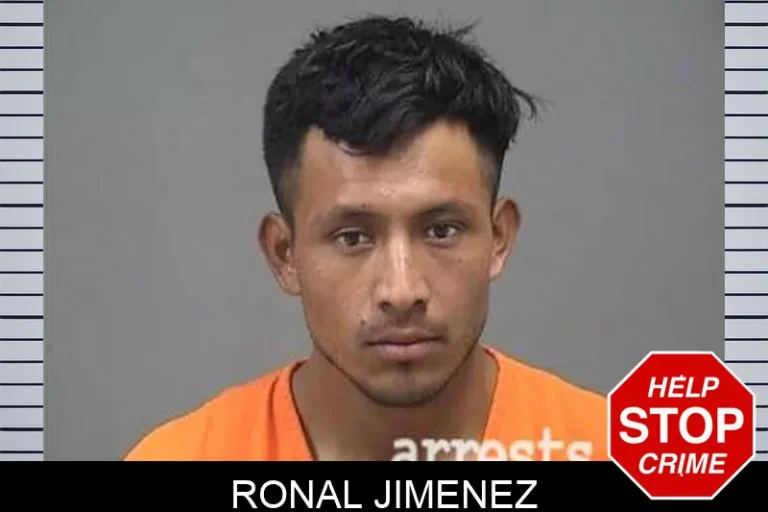 Ronal Jimenez
