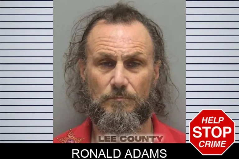 Ronald Adams