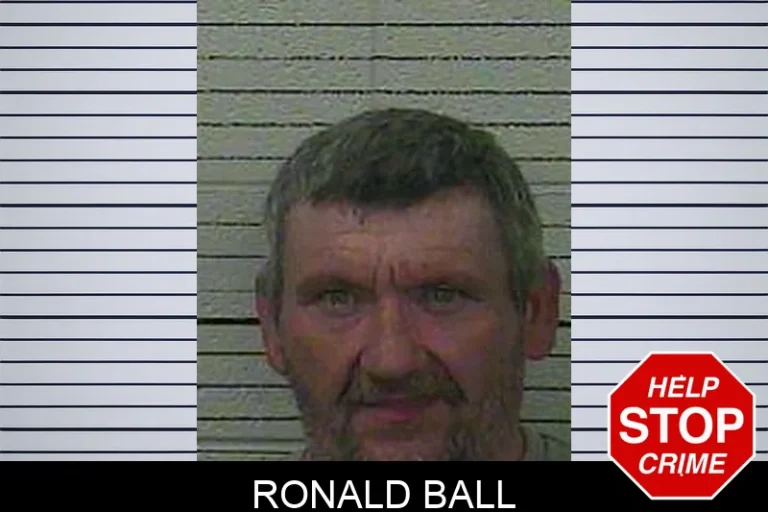 Ronald Ball
