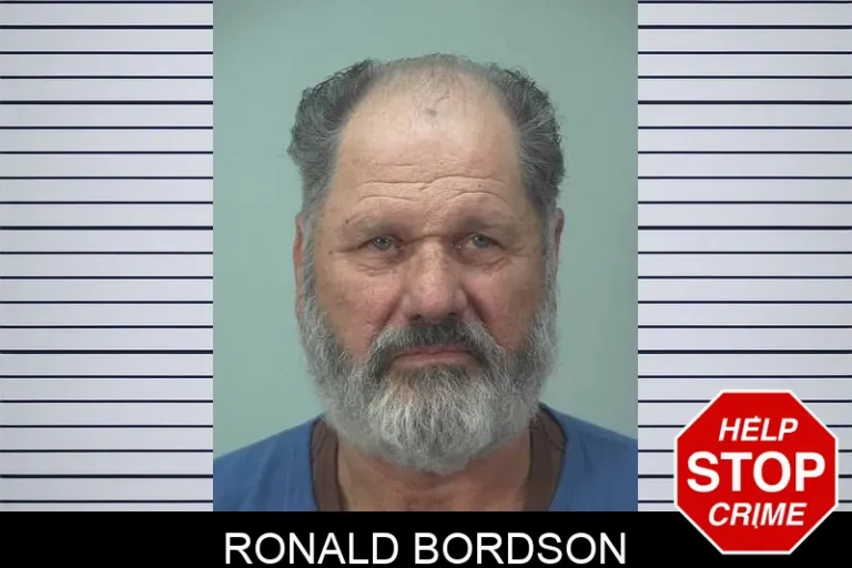 Ronald Bordson