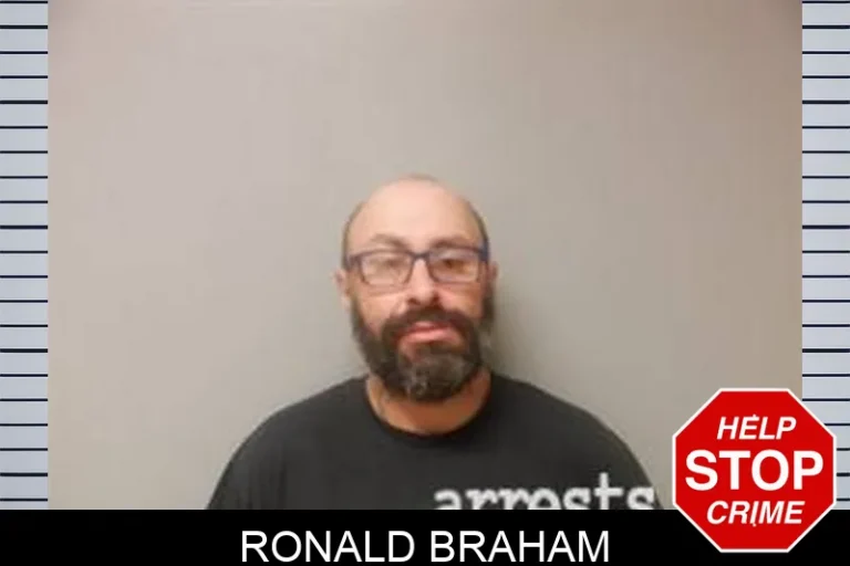 Ronald Braham