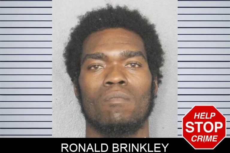 Ronald Brinkley